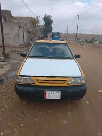 سايبا صالون • ٢٠١٢ • محرك مازدا