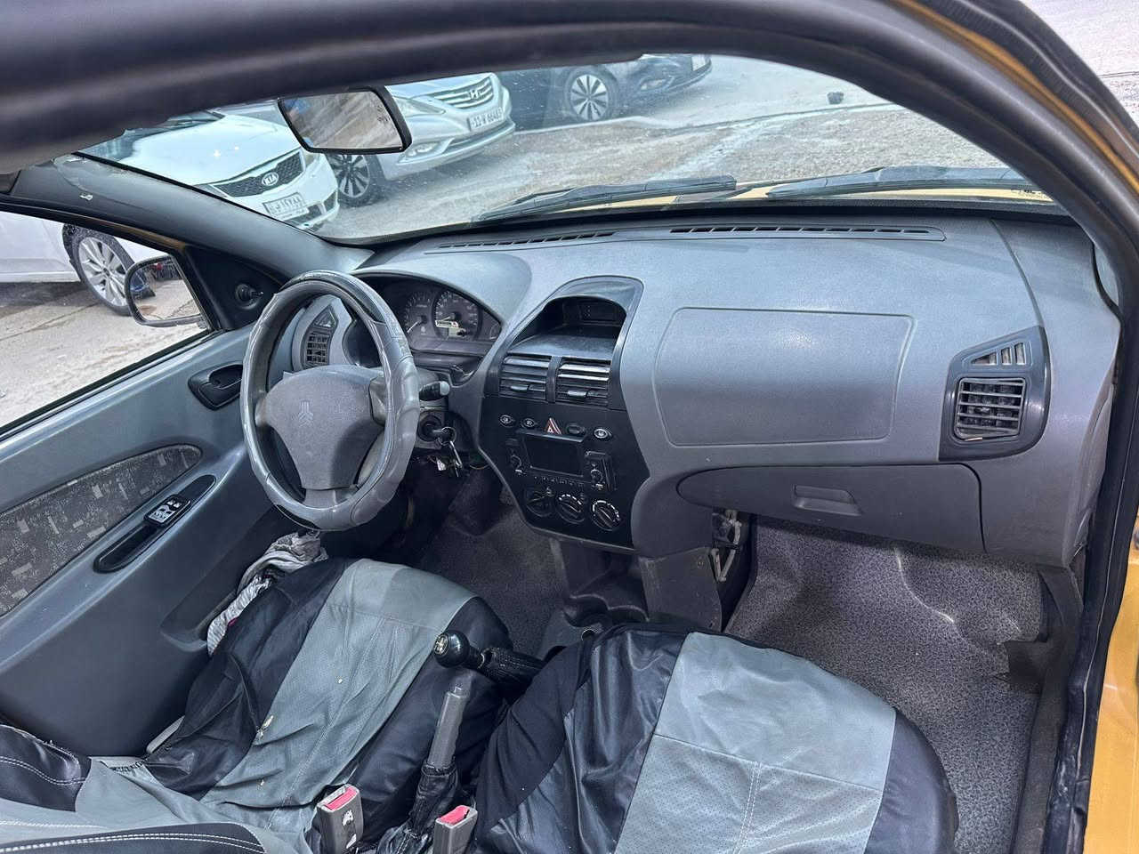 سلام عليكم طيبه بيع مستعجل جازه وحلوه بيه بس بنيد مبدل كير مكينه حلوات مكان كربله بسمي رقمي ***********سعر 33قفل
