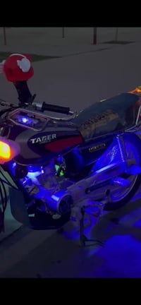 ماطور تايكر 2023الما طور فول شرط من التايه لتايه الماطور كلو شغال سعر ...