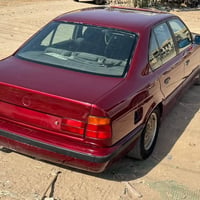 مكلف بل نشر 525 1992 رقم بغداد تحويل مباشر السياره معمره جديد و غرفة ج...