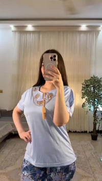 زبدة تركي • M L XL 2XL • توصيل