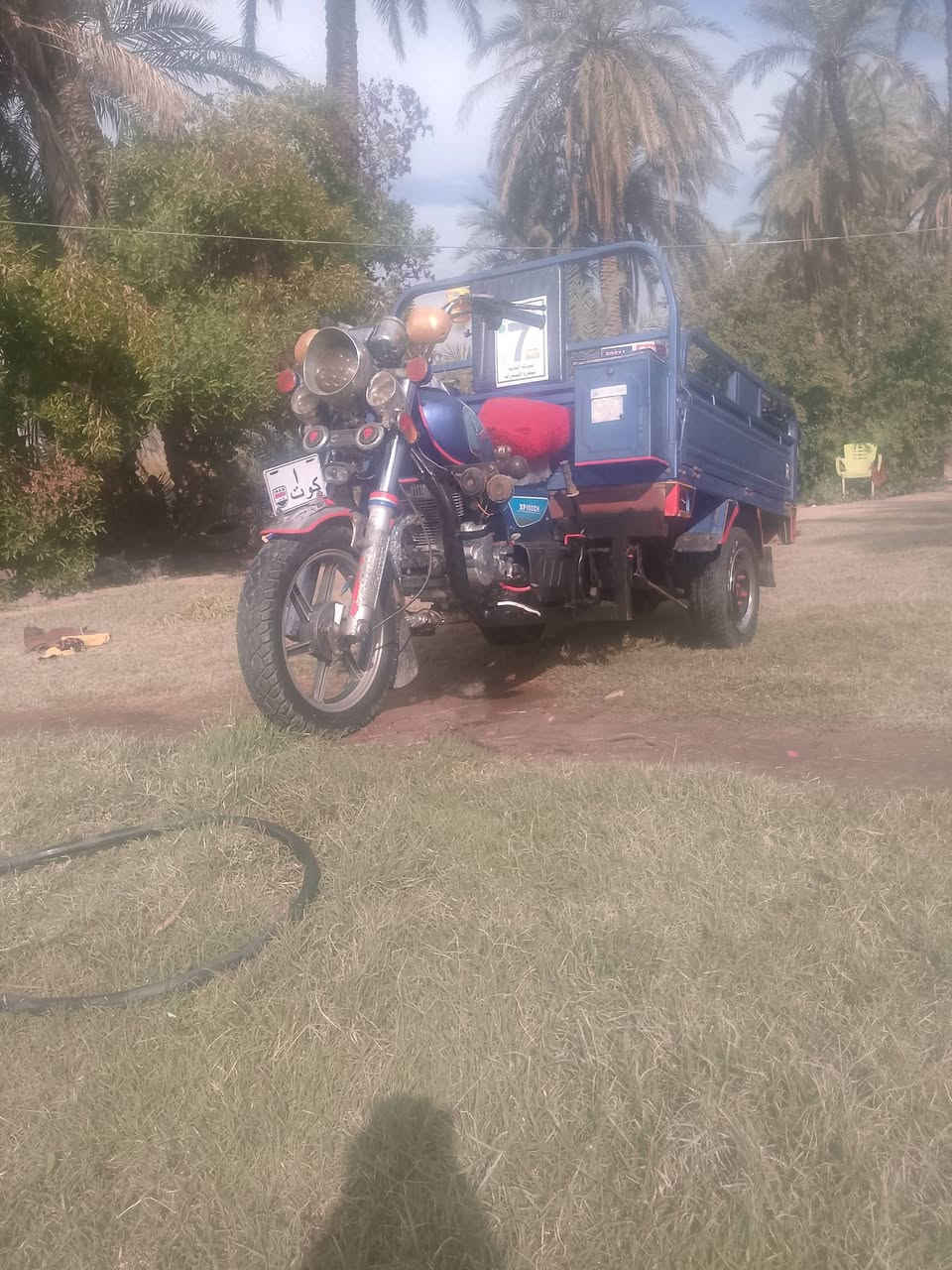 للبيع موديل 20 محرك 22 ستوتة اوراق أصولية مكفولة من كلشي مكان بابل ***********
