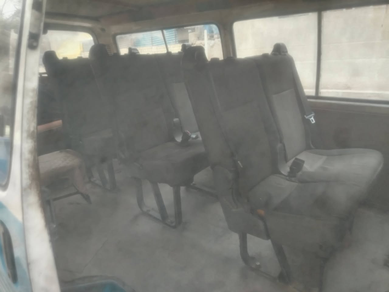 سلام عليكم شباب عندك شنات مال هاي سمبوز للبيع ثلاث كشنات كاملات عندنا  للبيع ثلاث كشنات كاملات عندنا وحزاماتين وغرافين للبيع شراي خابرني ***********
