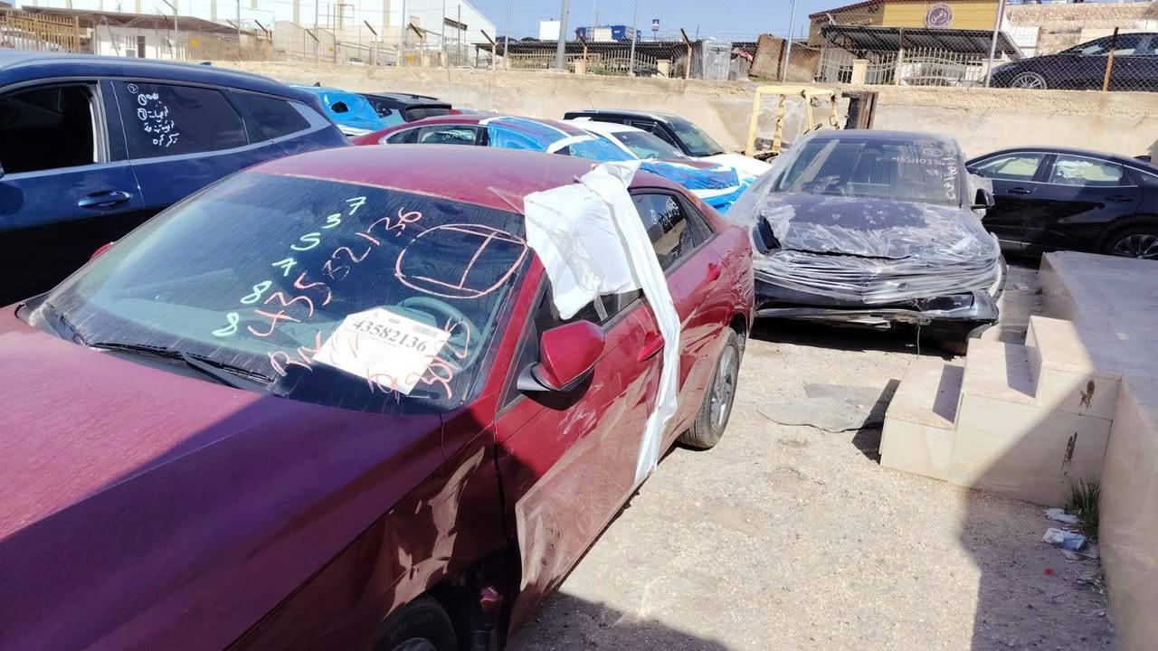 سلام عليكم للبيع النترا موديل 24 سعر 23 مليون بدون تصليح بدون راقم بسمي سياره بغداد بدون يرباك


**إذا كنت صاحب هذا الإعلان وتريد حذفه لأي سبب، رجاءا أرسل رسالة إلى الدعم الفني**