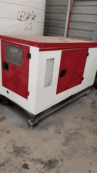 مولد ازوزه ياباني كاتم كلشي بلاد مامفتوح بي اي شي 4بستم 25KVA 
للاستفسار ***********
