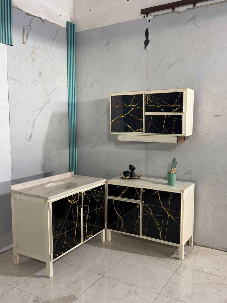 كاونتر متر 3 قطع ب165 ومتوفر توصيل بغداد ومحافظات بغداد, العراق


**إذا كنت صاحب هذا الإعلان وتريد حذفه لأي سبب، رجاءا أرسل رسالة إلى الدعم الفني**