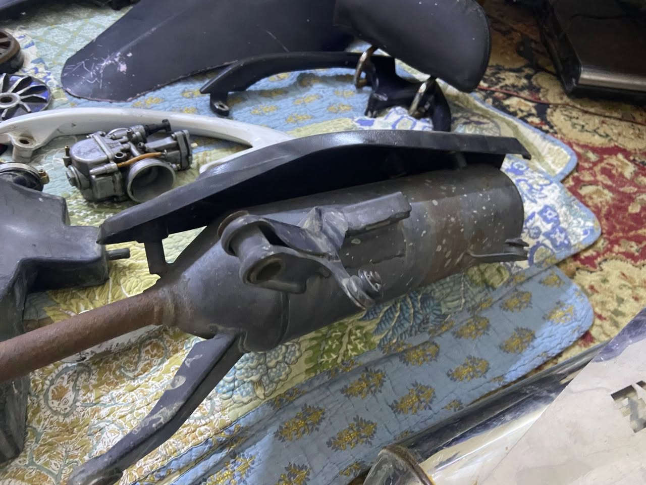 السلام عليكم للبيعمكاني بغداد


**إذا كنت صاحب هذا الإعلان وتريد حذفه لأي سبب، رجاءا أرسل رسالة إلى الدعم الفني**