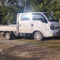 كيه ادوات ادوات ادوات محرك 3000 حجم 26 موديل 2011 گير اوتماتيك  تايرات...