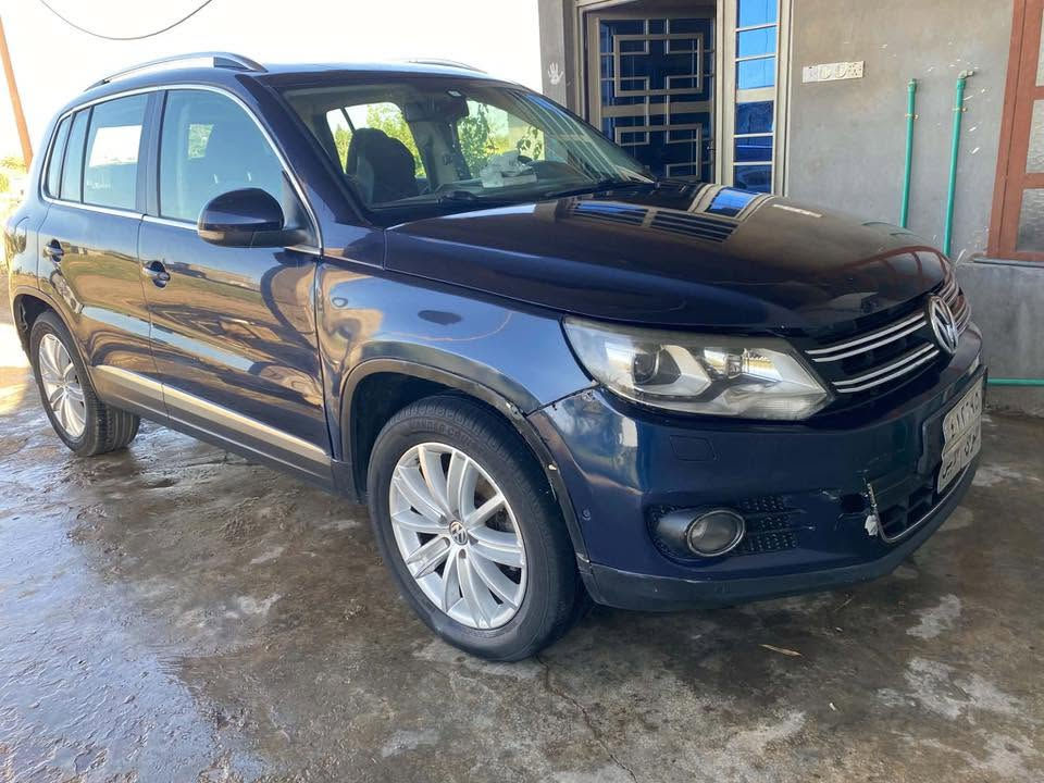 السلام عليكم 

سيارة نوع فولگس واگن 🚗

موديل 2016 

رقم اربيل تحويل مباشر 

محرك 2000 تيربو اقتصادي ونشاط 

سيارة جاهزه ما ناقصها اي شي 

سياره قطعتين جاملغ وبنيد بدون دواخل سونارها موجود 

السعر /86$/ ماكو هيج سعر بالسوك بهيج موديل معروفات اسعارهن 

العنوان /الانبار / الفلوجه / ناحية الصقلاويه 

رقم الهاتف /***********
واتساب / ***********

