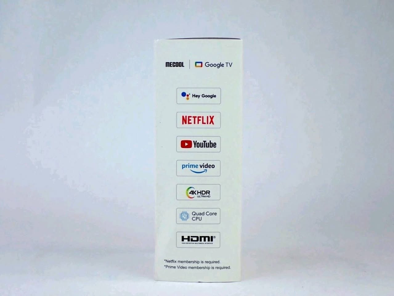 Mecool KM7 Plus Smart
تيفي بوكس  اعلى سعر ابيع


**إذا كنت صاحب هذا الإعلان وتريد حذفه لأي سبب، رجاءا أرسل رسالة إلى الدعم الفني**