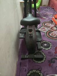 جهاز رياضي • نظيف • الحبيپه