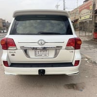 موديل ٢٠١٢ • مكفولة • مكينة بلادية