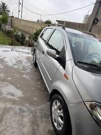 شيري A1 للبيع موديل 2010 رقم بغداد إنكليزي باسمي تحويل تبريد شغال وسنت...