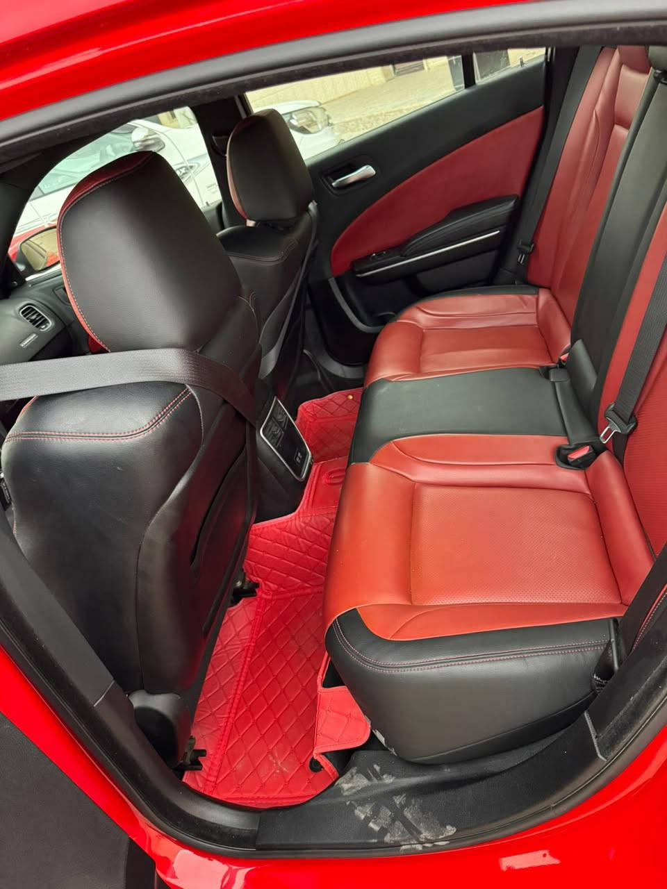 سلام عليكم
دوج جارجر GT

خليجي شركه هارلم

موديل ٢٠٢١

مكفوول كفاله

ماشي ٥١ الف

رقم سنويه كل جديد تحويل ثاني يوم

داخل احمر

سونر موجود بي بارد بصيط

سعر ٣٠٨ بي مجال

رقم موبايل واتس اب

***********
