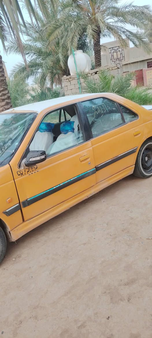 سلام عليكم بيجو بارص موديل 11 رقم انكليزي وهزه جديده ومصفره هيئة وغرامات مامطلوبه ربع دينار السياره بيها ضربه بالجنطه ومصلحه السياره مسجل +اربع سماعات مال ملكه + دمام بالجنطه لايتات جدد + عالي وناصي اخذتهن اب 100الف بك لايت جدد ملاحضه السياره مفتر بيها يطغ خابرت الفيتر كال تصلح ب300 الف كامله تريد أكملها تريد تأخذها هيج وكلشي بسعره وسوك بي أشكال هاي على عطلها ب15 ورقه ولا اصلحها ب18 ورقه والمو شراي لا يتعبني متوازي على بيعتها هاذا رقمي ***********.      ***********
