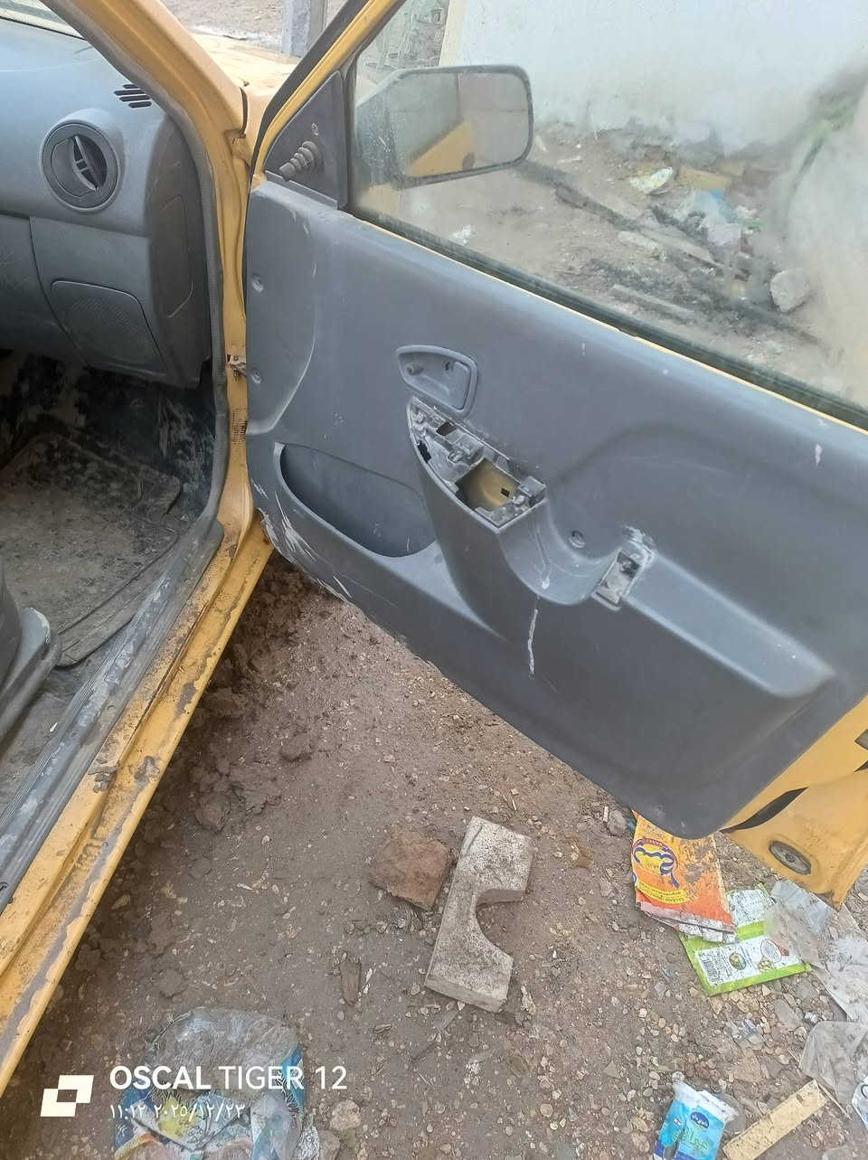 سايبه للبيع موديل 2012 سياره جهازه كبل للشغل ماتخسر عليه شي رقم بغداد مالكها بالحله السياره عليه هيئه عل مشتري مكان السياره الحله السعر 15 وبي مجال قليل رقم صاحب السياره ***********
