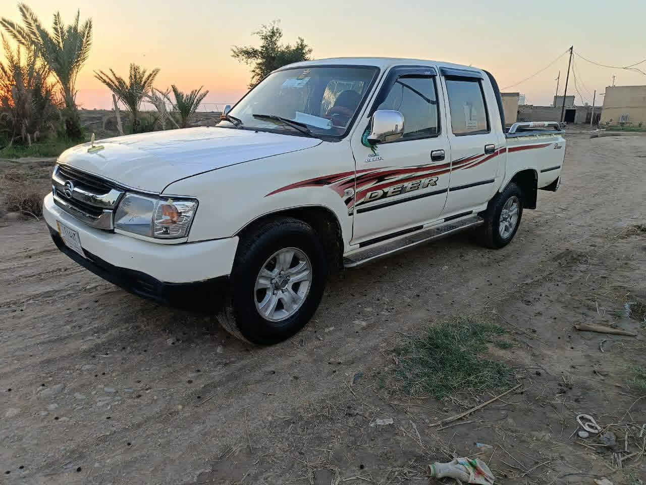 دير للبيع 2012 سنويه لل28 بخاخ سياره جديده وجاهزة محرك گير اكسن شاصي حداديه كفاله تخم تاير كهربائيات كله كفاله تبريد تدفئه سنتر لول سياره ما تخسر عليها مكاني ناصريه رفاعي السعر 52 وبيها مجال ***********
