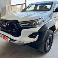 تويوتا GR • ١٣٠٠٠٠ • رقم اربيل