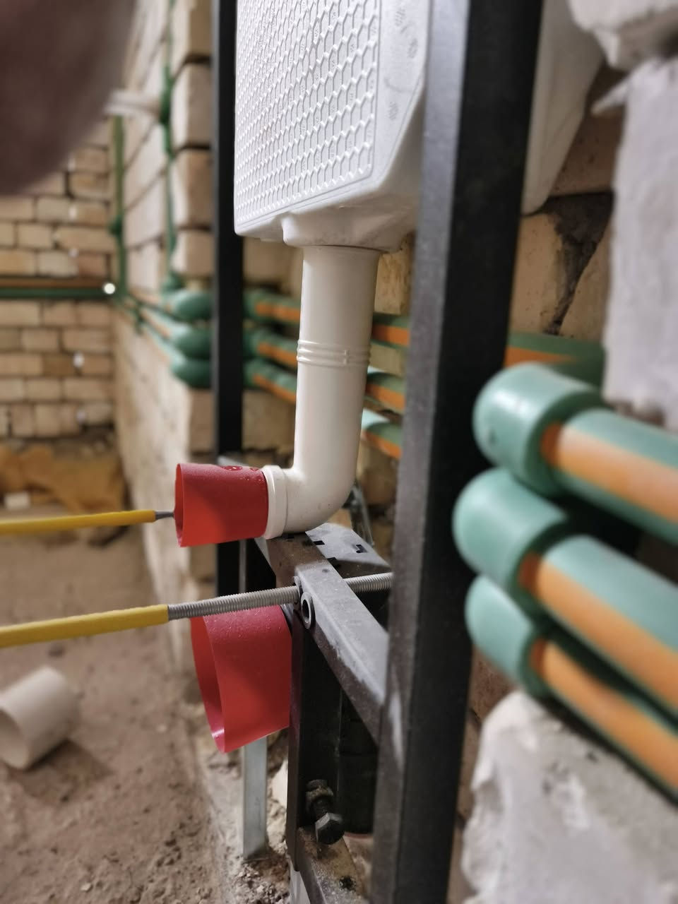 ***********اسيا📱السباك عمار ابو مسلم
داخل بغداد
  تأسيس /ماء/كهرباء/مجاري

💧تأسيس صحيات عام💧 PPR
💧تأسيس بيوت +شقق+مجمعات سكنية
💦تأسيس ماء 5 خطوط
💧تأسيس شبكة مياه ارضية للمواقع
💧تأسيس ماء نضام نزالات 
💧تٱسيس ماء نضام بوستر
💧تأسيس مجاري تعليك +طرح
💧تأسيس بانيو 
💧تأسيس نافورة حدائق 
💧تأسيس شلال جداري
💧تأسيس منضومة ارضة
💧تٱسيس تقطير سبالت تأسيس كهرباء نضام نزلات
 
           داخل بغداد فقط***********
