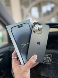 آيفون ١٤ برو ماكس • ٥١٢ • مكفول