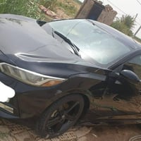 نيسان سنترا • ٢٠٢١ • ضربه يمين