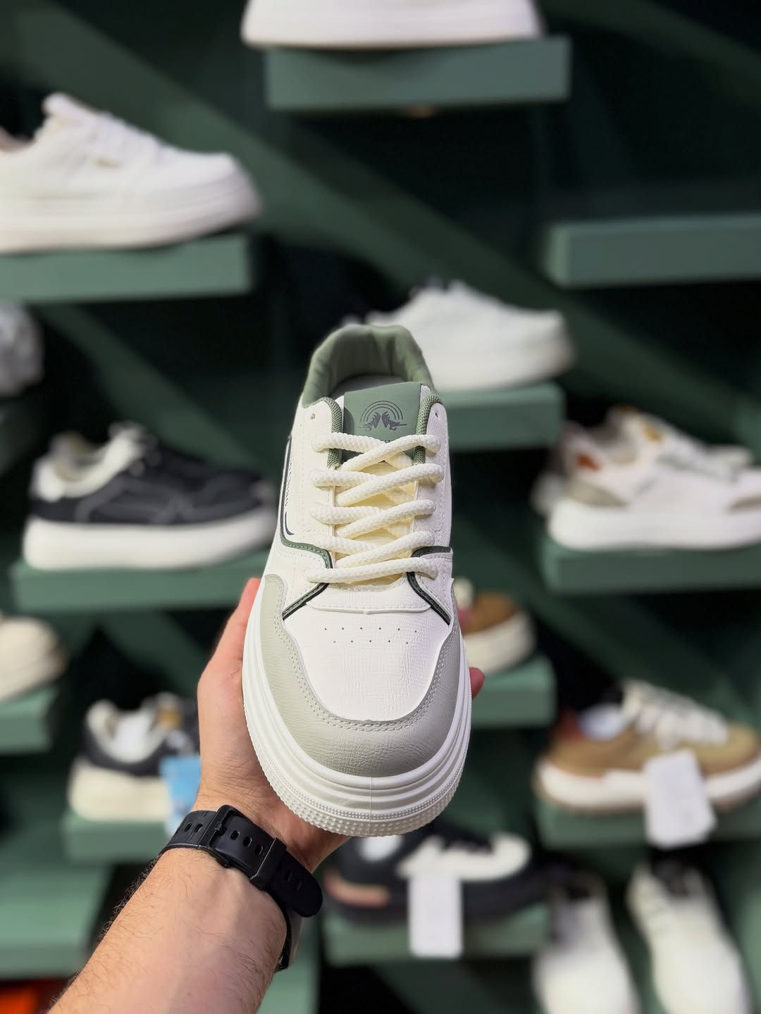 ⁨	⁨	⁨	⁨	⁨	⁨	⁨	⁨	⁨	⁨	ازياء سجاد حسن👟👞

العنوان👈🏻بغداد الحرية الاولى شارع باته مقابيل مجمع المدينة

للحجز والاستفسار☎️ ***********⁩⁩⁩

#العراق_السعودية_قطر_الامارات_الكويت_البحرين_اليمن_الخليج_سوريا_مصر_لبنان_الجزائر_تونس_المغرب_قطر_دبي⁩⁩
