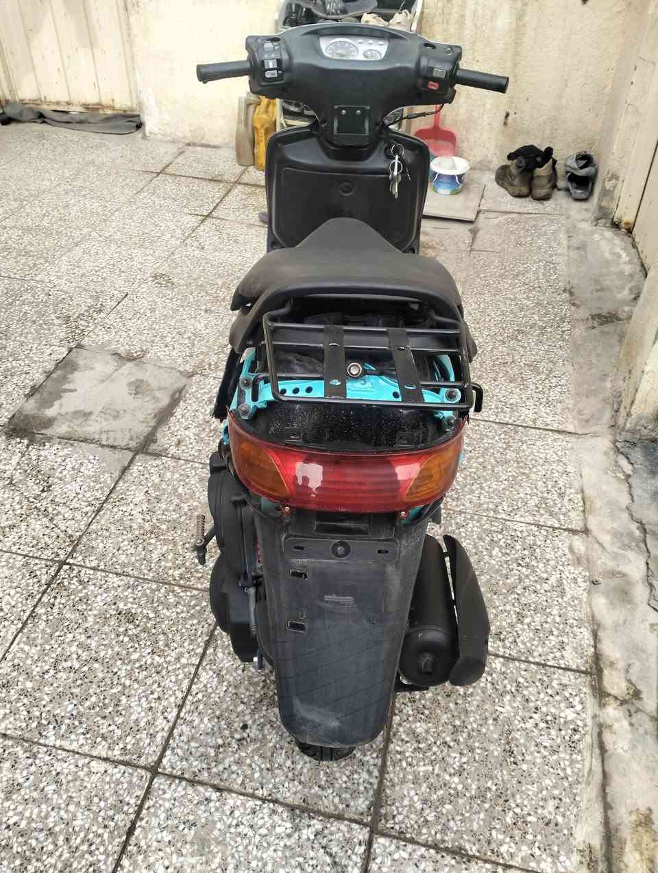 دراجة فراشه البيع مستعجل مكاني نجف حي العسكري السعر 375 ***********
