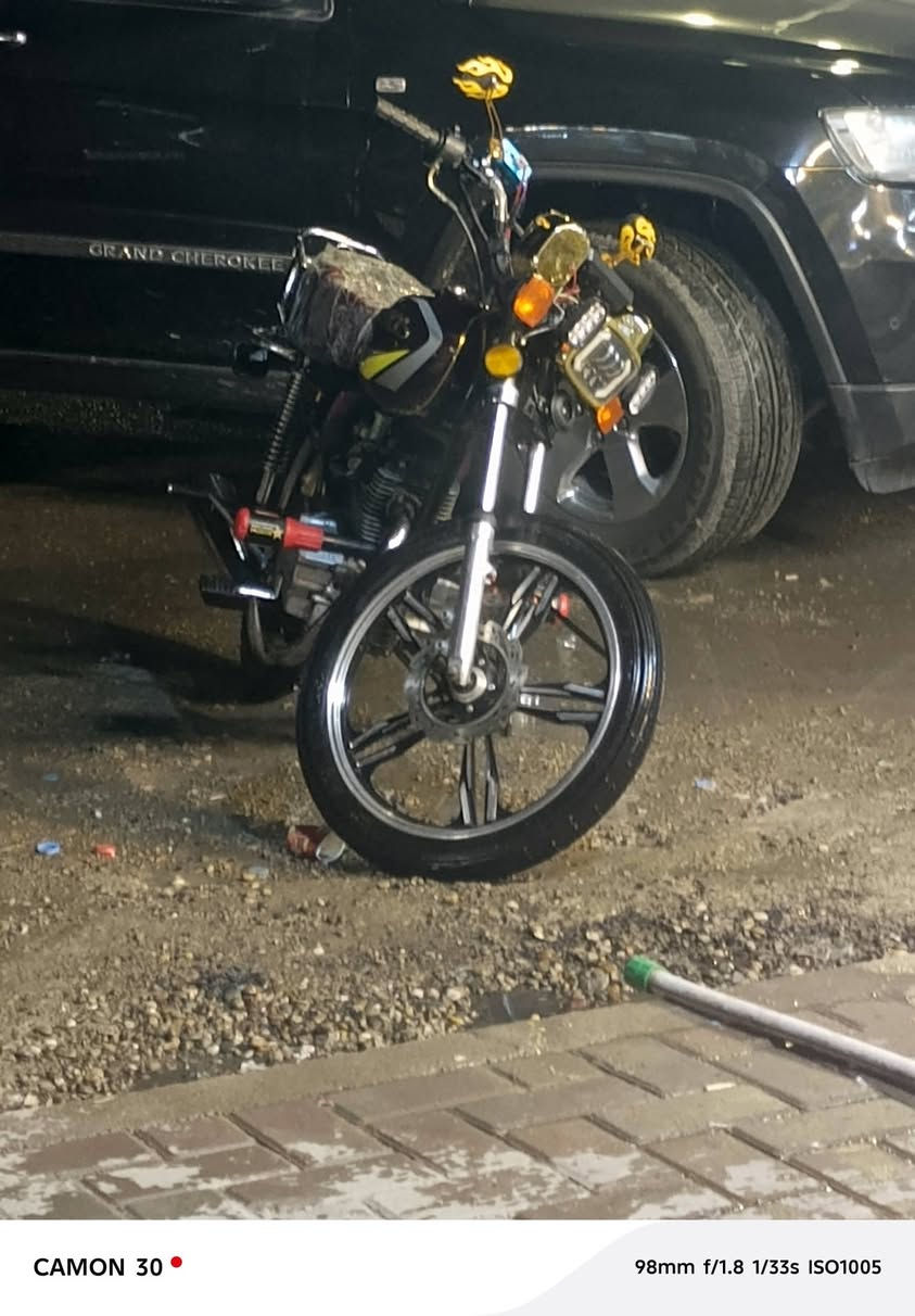 خوان دراجه سيفان 22 لبيع 400 وبيه مجال رقمي، ‏‪***********‬‏
