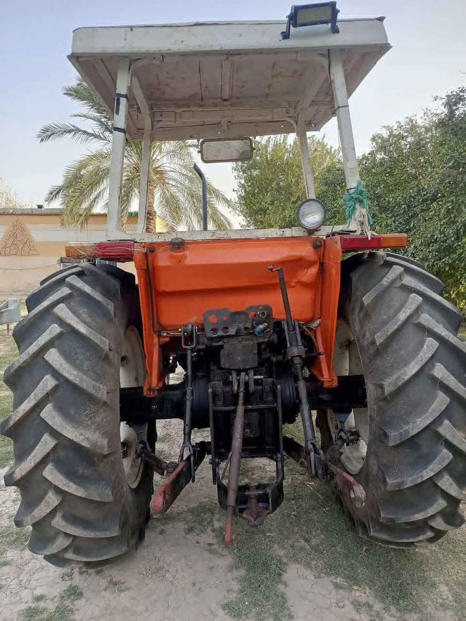 فيات 780 جاهزه كامله محرك وكير اكسل هودروليك
رقم واسط تحويل  المكان واسط دبوني ***********
