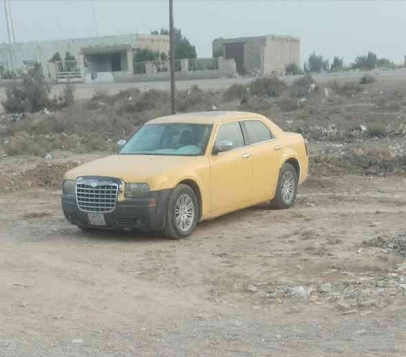 السلام عليكم من رخصت المدير
للبيع أوباما 2007 معلايه 2010 فول مواصفات
رقم بغداد سعر 75 ***********
***********
