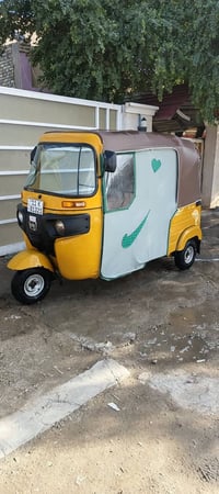 تكتك • موديل ٢٠١٩ • سبع البور