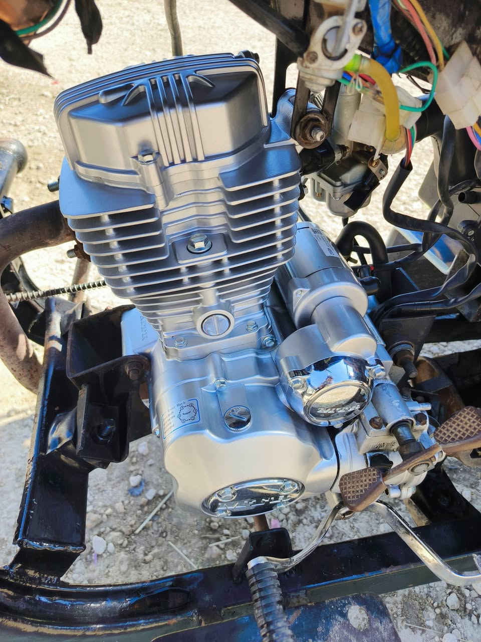 مديل 2018بسمي رقم وسنويه مكينه 25صار سبوع من شاده مقدم جديد دبلات عاليات90 غراض كله جديد احلى من صوره تجي وشوف سعر مليونين ‏مكان طريق كربلاء نجف ‪***********‬‏
