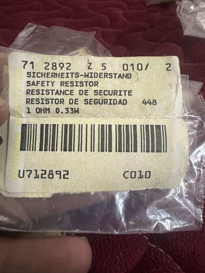 السلام عليكم ورحمة الله وبركاته يتوفر جميع انواع المكوّنات الإلكترونية
للتواصل واتساب فقط ***********
