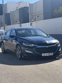 ماليبو بريمير • ٢٠٢٠ • تيربو 2000cc