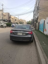 مرسيدس C200 • ٢٠١٤ • مكينة وقير