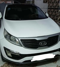 سبورتج • ٢٠١٥ • رقم بغداد