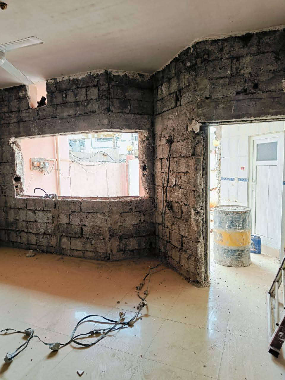 السلام عليكم تنقير بيوت تنظيف بيوت تفليش بيوت غسل بيوت تنظيف اي كالبيوت شغل نواعم ***********
