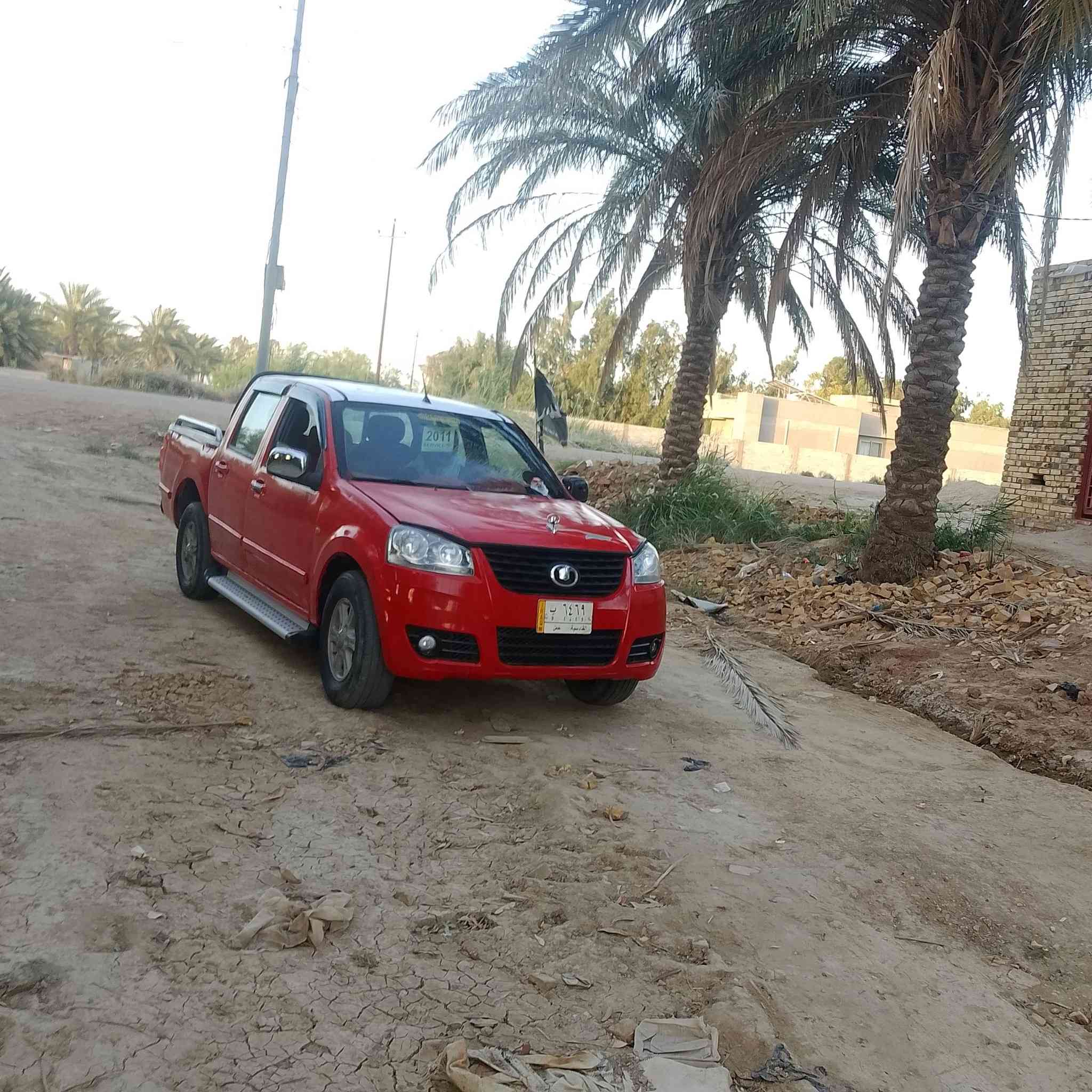 كريت ويل موديل 11مكفوله من ظربه مرشوشه حزام المكان ديوانيه السعر 43لرقم ***********

