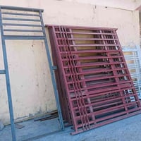 شبابيك ٢في٢ونص • بيبان • كوت سياسين