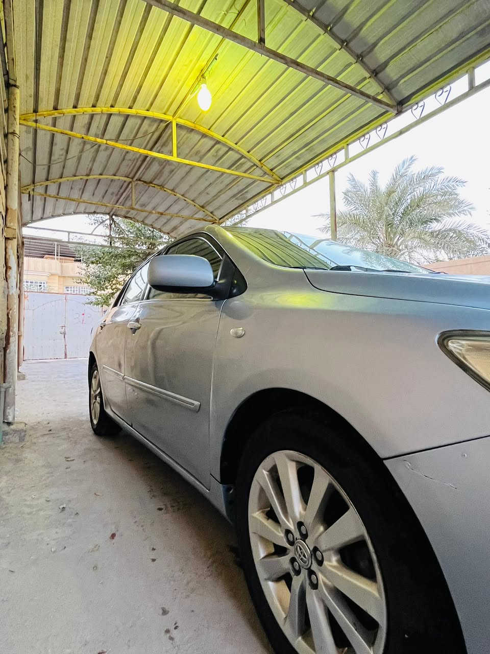 سلام عليكم كورلا موديل2009 مصبوغه عام جماليه اثر جراد سياره فول مواصفات مري شفط فتحه كامره خلفيه رقم مميز باسمي سياره شرط شرط تحويل مكفول ضربه ومكينه وكير شرط اي استفسار راسلني رقمي ***********
