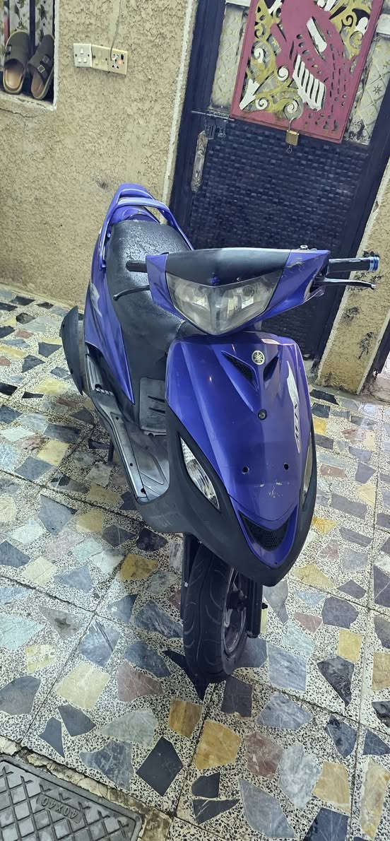 دراجه ماكس رمبه كله بلاديه مكفوله كفاله عامه سعر ٥٦٠ الف بغداد


**إذا كنت صاحب هذا الإعلان وتريد حذفه لأي سبب، رجاءا أرسل رسالة إلى الدعم الفني**