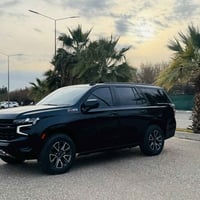 تاهو Z71 • ٢٠٢٢ • بدون صبغ