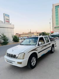 سوبر دير • موديل ٢٠٠٥ • ميكانيك وجير جديد