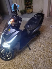 سلام وعليكم للبيع  ماطور ((سكنس)) كهربائيه كلها شغاله بطارية شرط مامفت...