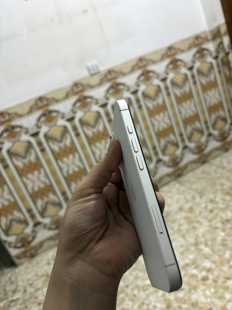 آيفون 16 عادي ذاكره 256 بطاريه 94 مشحون 412مره مبدل شاشه اصليه تفصيخ وبي فطر بل اكلاس 
نضيف جداا 
800 وبي مجال ويرهم مراوس 
بياع شهداء


**إذا كنت صاحب هذا الإعلان وتريد حذفه لأي سبب، رجاءا أرسل رسالة إلى الدعم الفني**