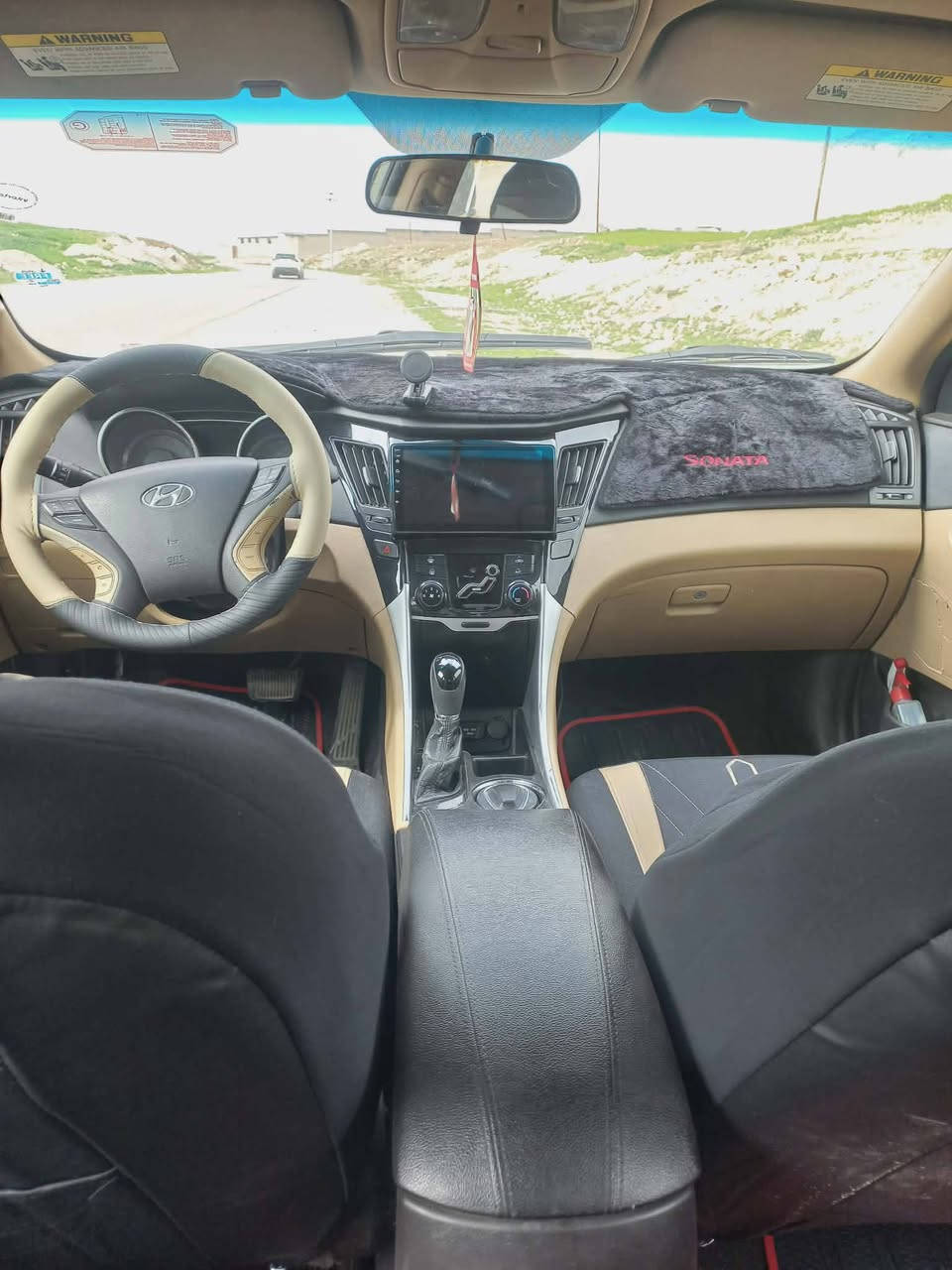 مراوس فقط
سوناتا ٢٠١١
رقم دهوك جديد هزه جديده سنويه عضم  شرط التحويل 

محرك 2000وكير شرط لاصرف ولا نفخ
تبريد ثلج 
وتدفيه 
وتحكمات ستيران
شاشه 
كامر
طخم تواير جديد
صدر نص عمر 
 بيها جاملغ وربع بوند 

 قبق البانزين ونص الباب 
ملاحظات بصيطه جدا شي جدام العين


**إذا كنت صاحب هذا الإعلان وتريد حذفه لأي سبب، رجاءا أرسل رسالة إلى الدعم الفني**