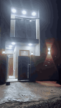 بيت طابقين • ١٠٠م • المخابرات