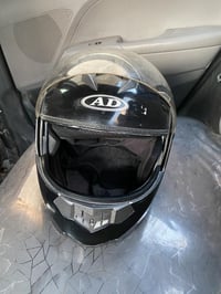 خوذه للبيع مضيفه واصليه فج قلاب هواىيات  جامه شمسيه سعرها 20 مكاني بغد...