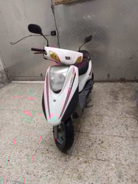 بريز ياباني • مكينة مكفولة • أوراق كاملة