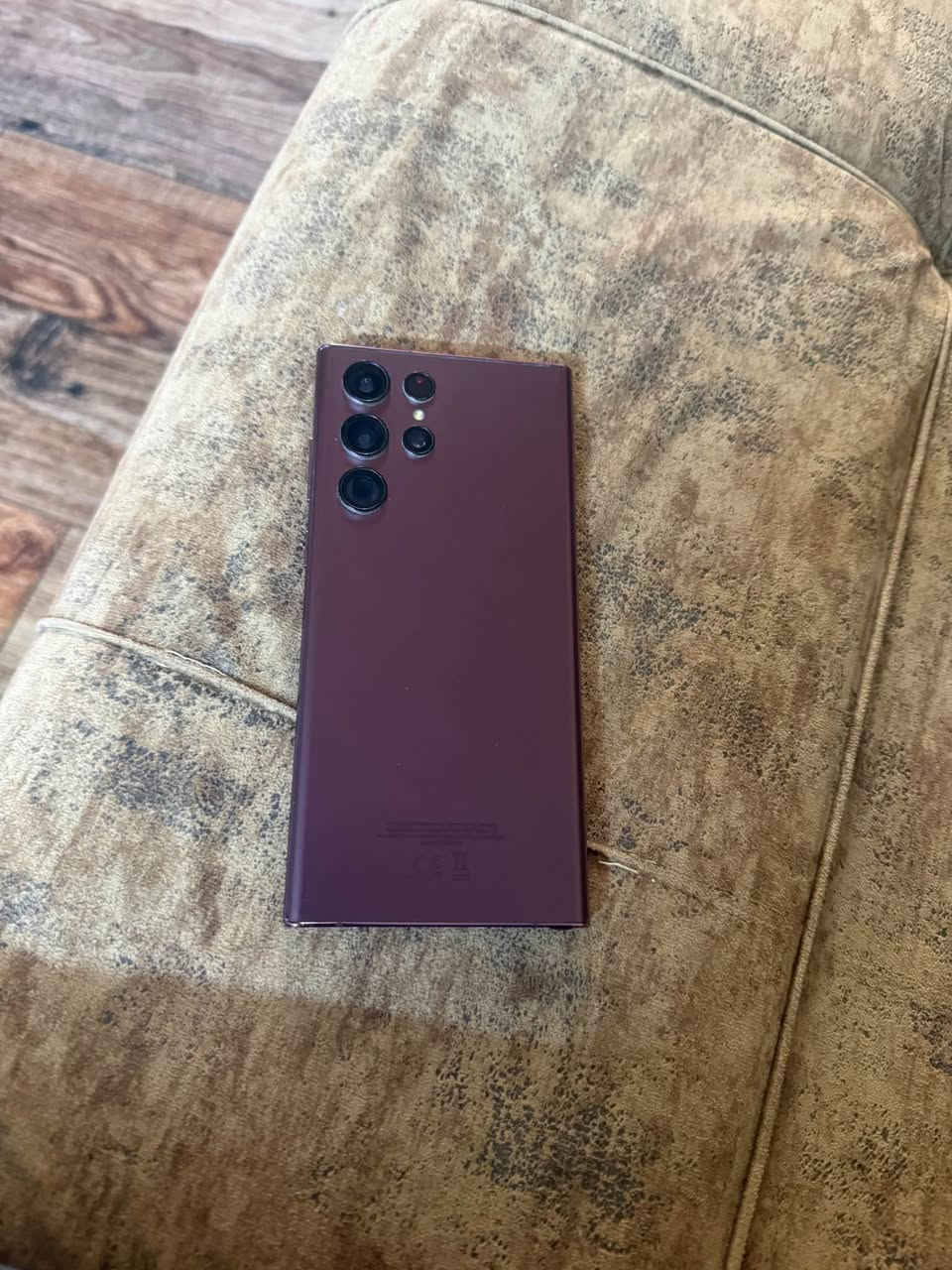 السلام عليكم عدي إس 22التره 256 شرق أوصطً مآبي شي وتر على فحص مامفتوح *********** بغداد, العراق
